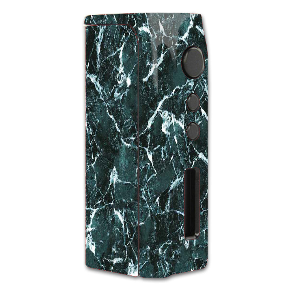  Green Dark Marble Granite Pioneer4You iPVD2 75W Skin