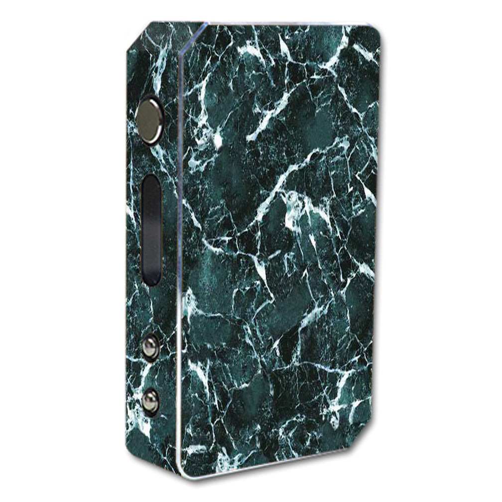  Green Dark Marble Granite Pioneer4you iPV3 Li 165w Skin
