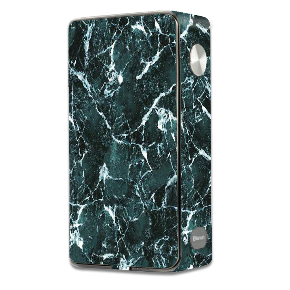  Green Dark Marble Granite Laisimo L3 Touch Screen Skin