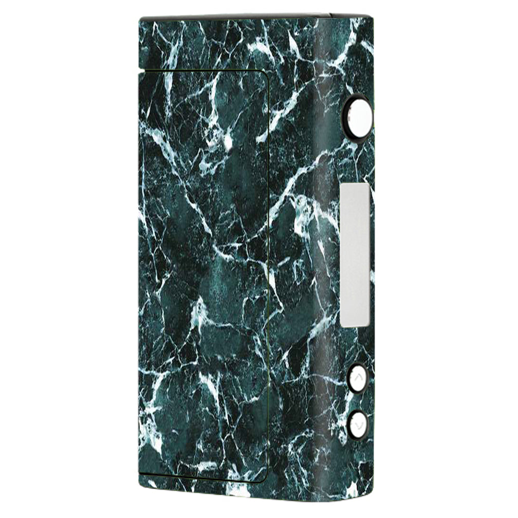  Green Dark Marble Granite Sigelei Fuchai 200W Skin