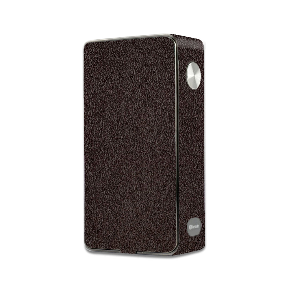  Brown Leather Design Pattern Laisimo L3 Touch Screen Skin