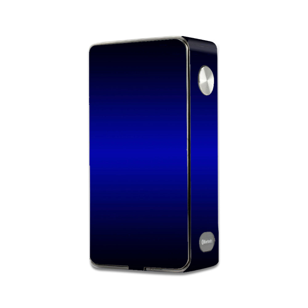  Electric Blue Glow Solid Laisimo L3 Touch Screen Skin