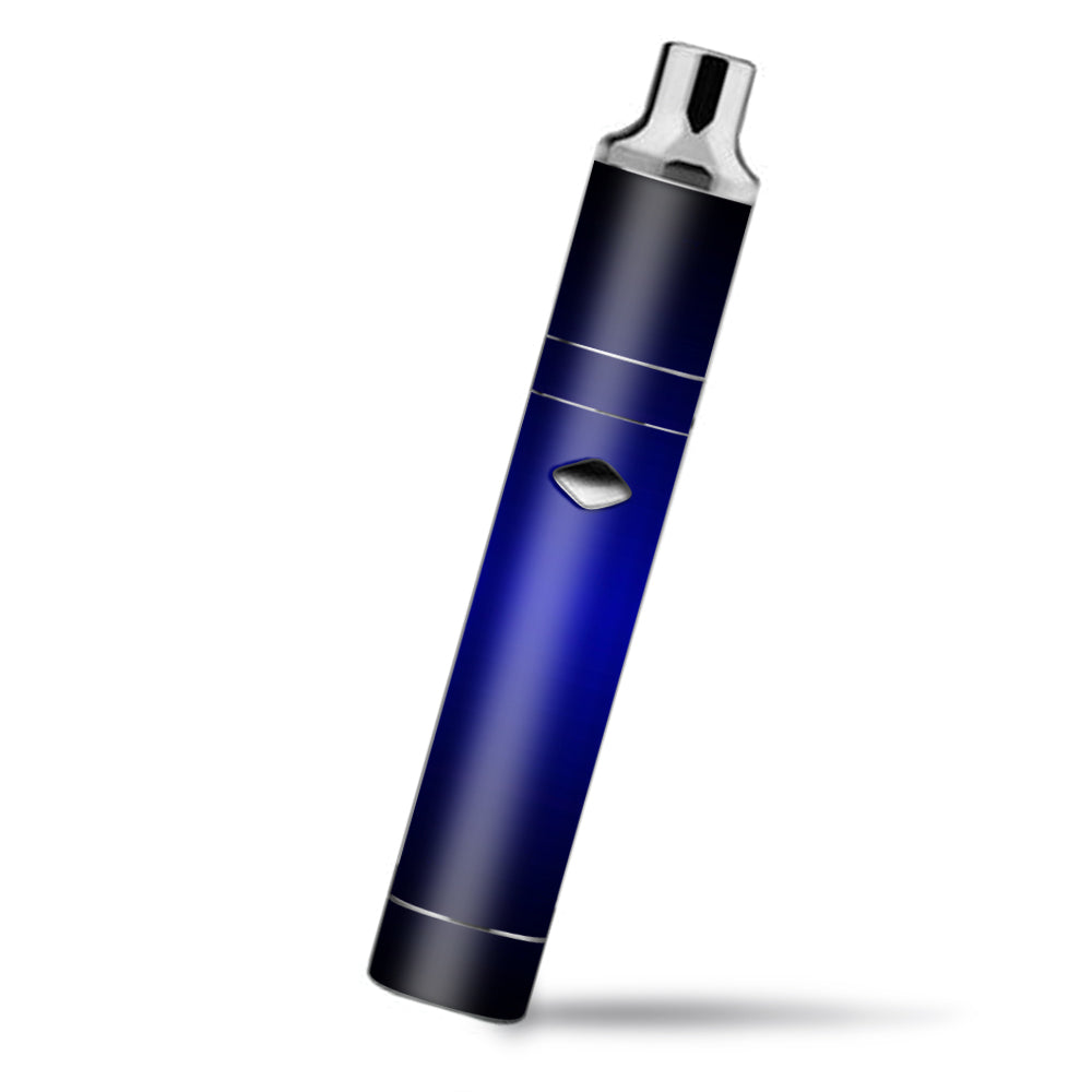  Electric Blue Glow Solid Yocan Magneto Skin