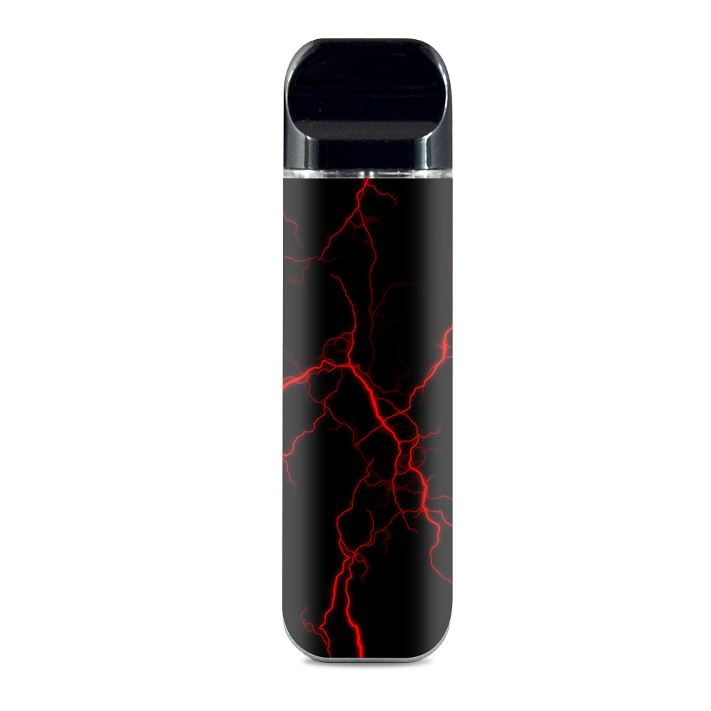 smok novo 2 skins SMOK Novo Smart Skin Sticker