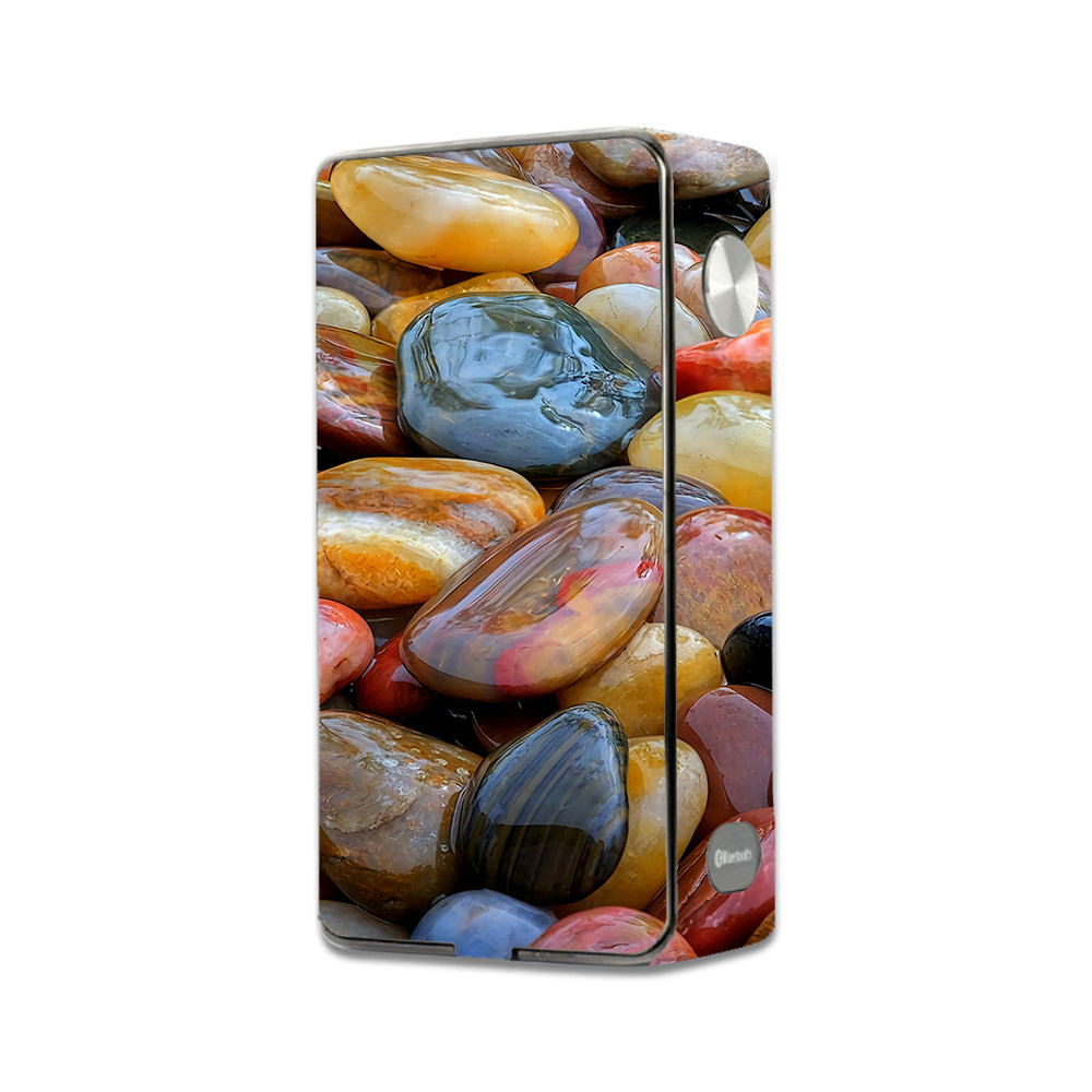  Polished Rocks Colors Laisimo L3 Touch Screen Skin