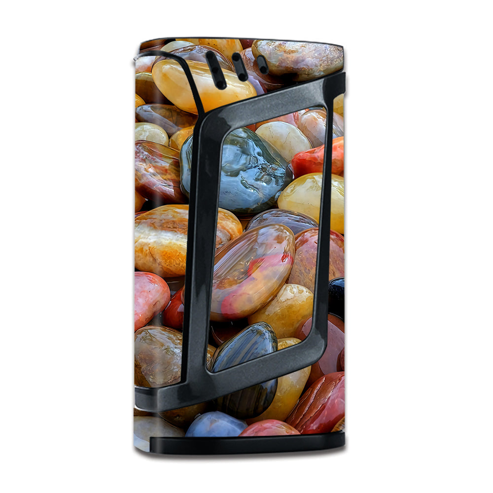  Polished Rocks Colors Smok Alien 220W Skin