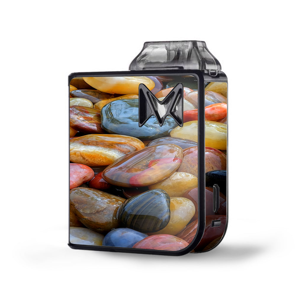  Polished Rocks Colors Mipod Mi Pod Skin