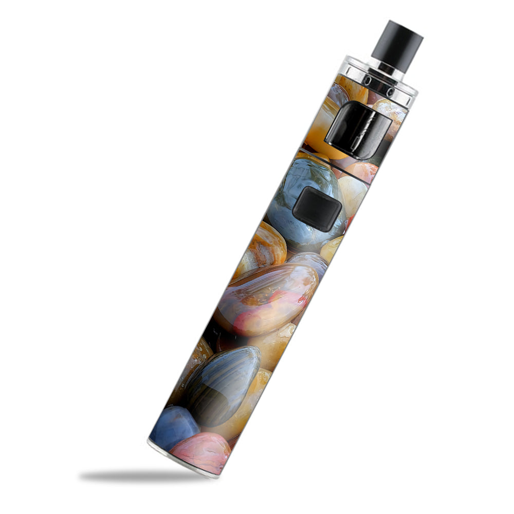  Polished Rocks Colors PockeX Aspire Skin