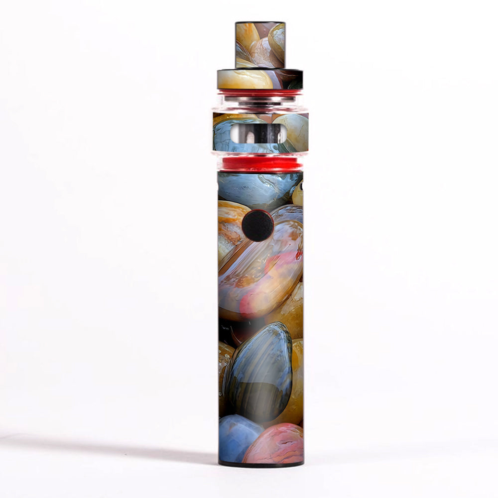  Polished Rocks Colors Smok Pen 22 Light Edition Skin