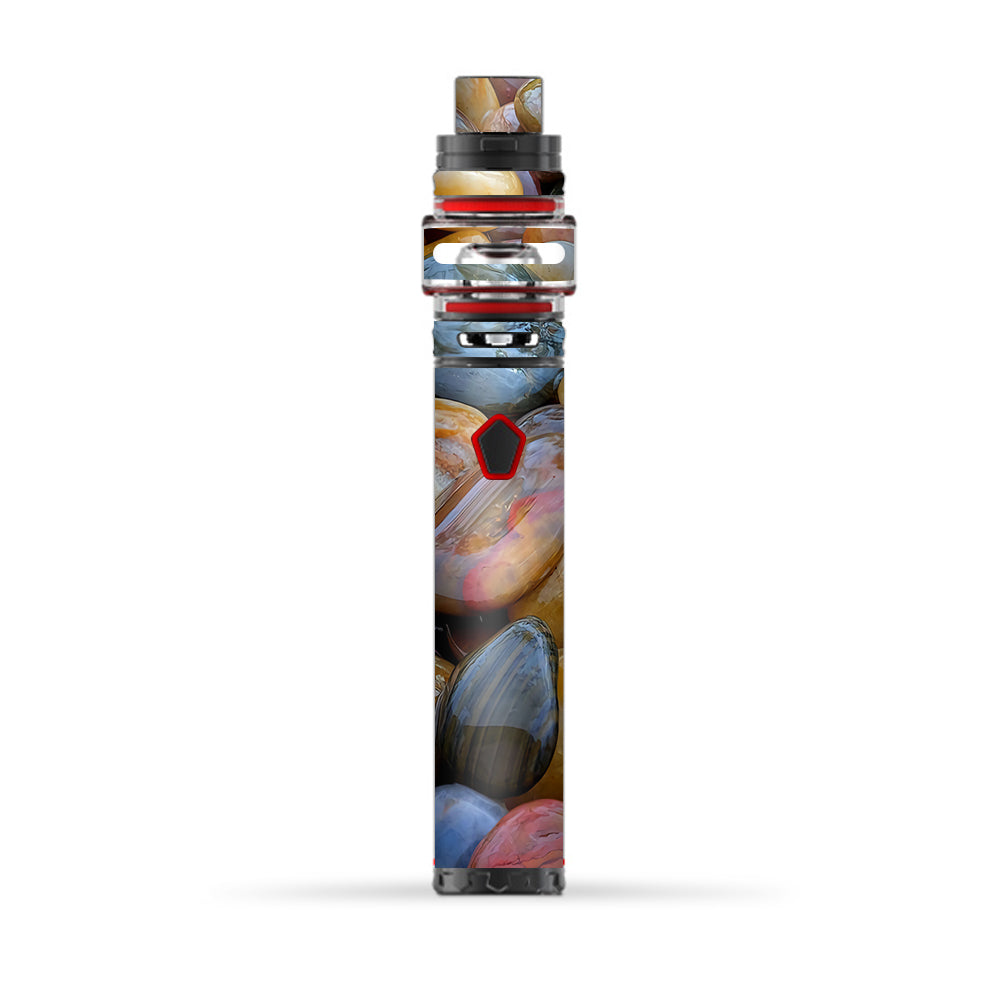  Polished Rocks Colors Smok Stick Prince Baby Skin