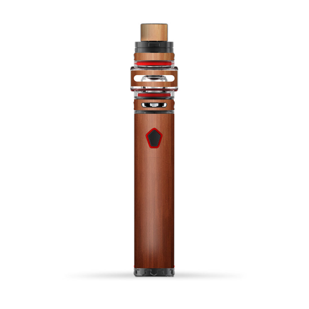  Smooth Maple Walnut Wood Smok Stick Prince Baby Skin