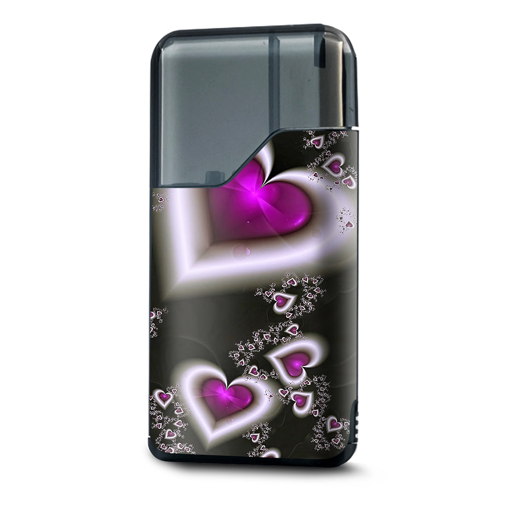 Skin Decal Vinyl Wrap for Suorin Air Kit Vape skins stickers cover ...