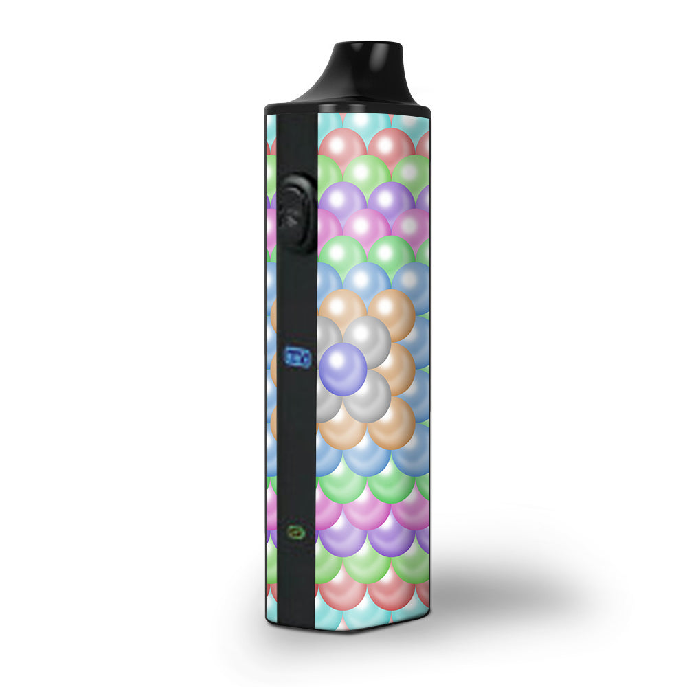  Pastel Bubbles Design Pulsar APX Skin