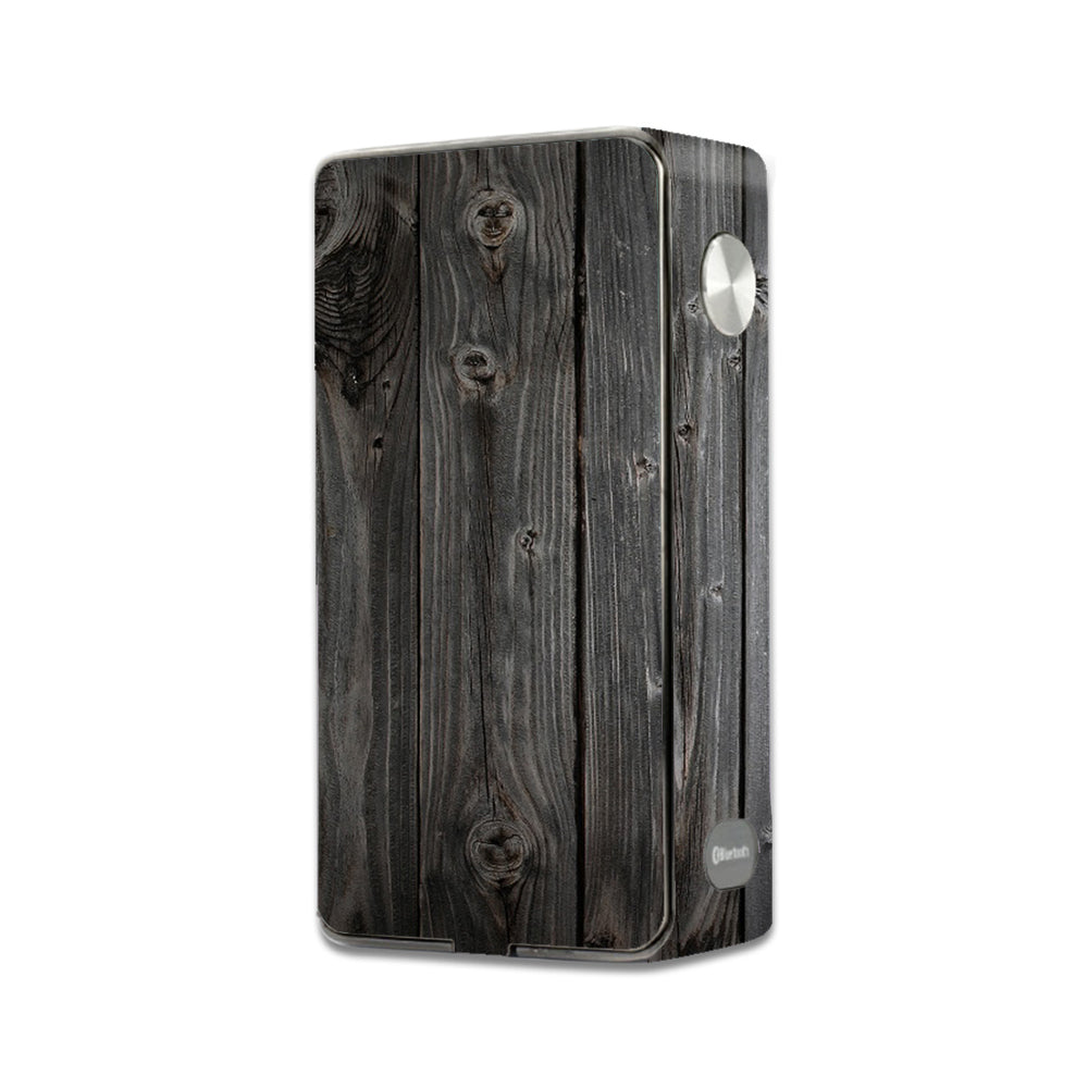  Reclaimed Grey Wood Old Laisimo L3 Touch Screen Skin