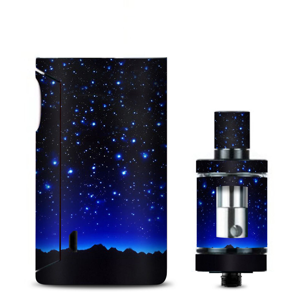  Star Shower Falling Meteors Vaporesso Drizzle Fit Skin