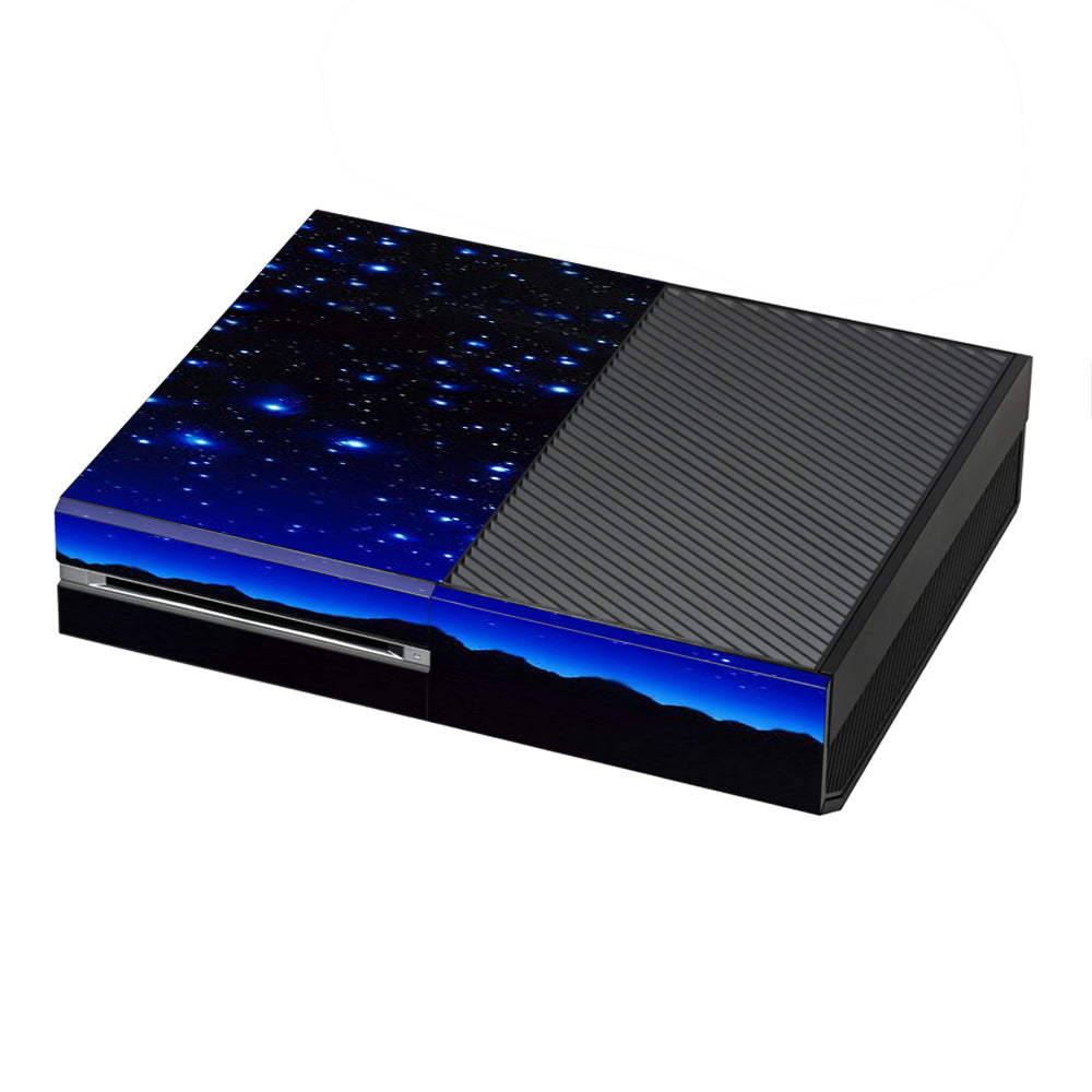  Star Shower Falling Meteors Microsoft Xbox One Skin