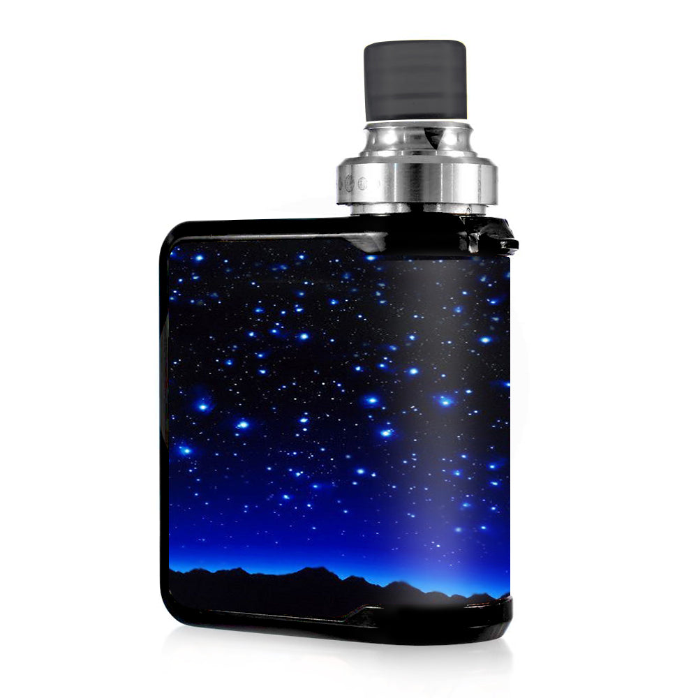  Star Shower Falling Meteors Mvape Mi-One Skin