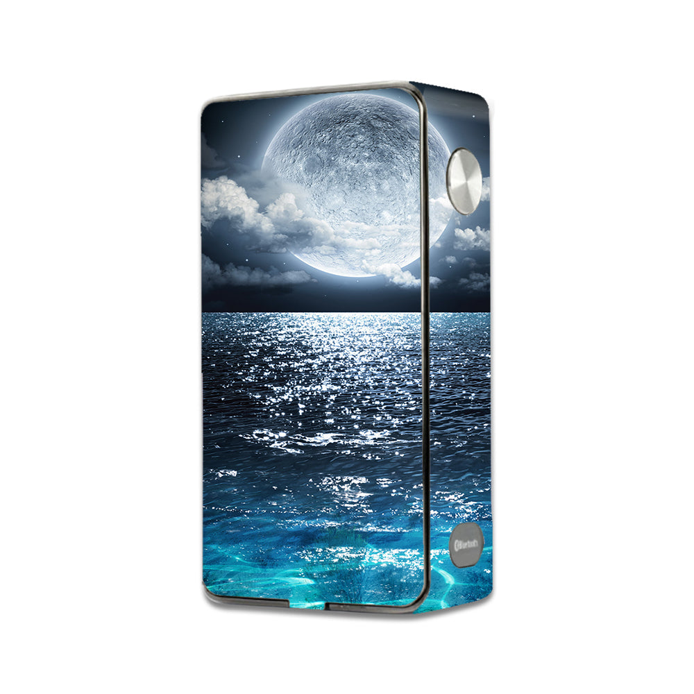  Giant Moon Over The Ocean Laisimo L3 Touch Screen Skin