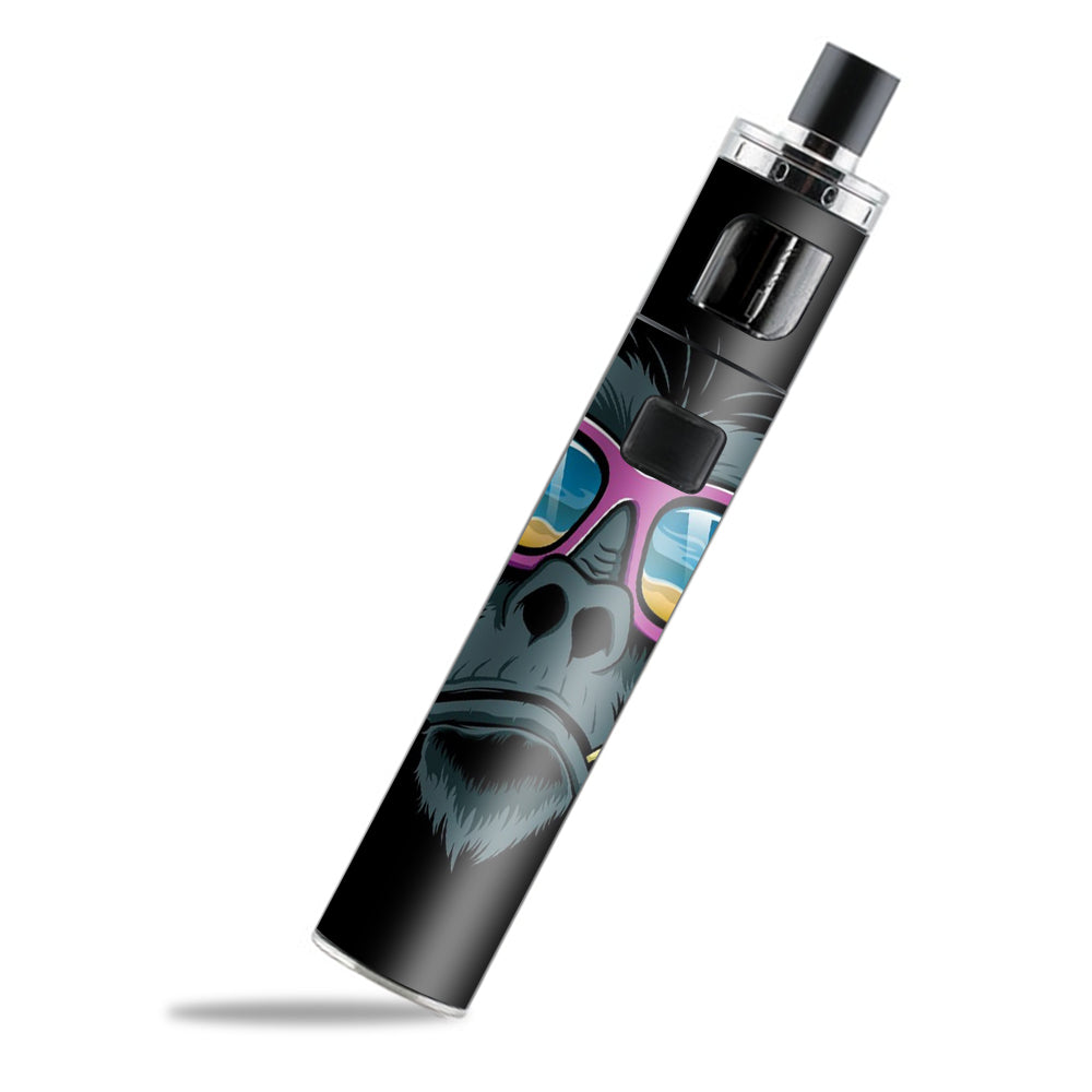  Chimp Toothpick Sunglasses PockeX Aspire Skin