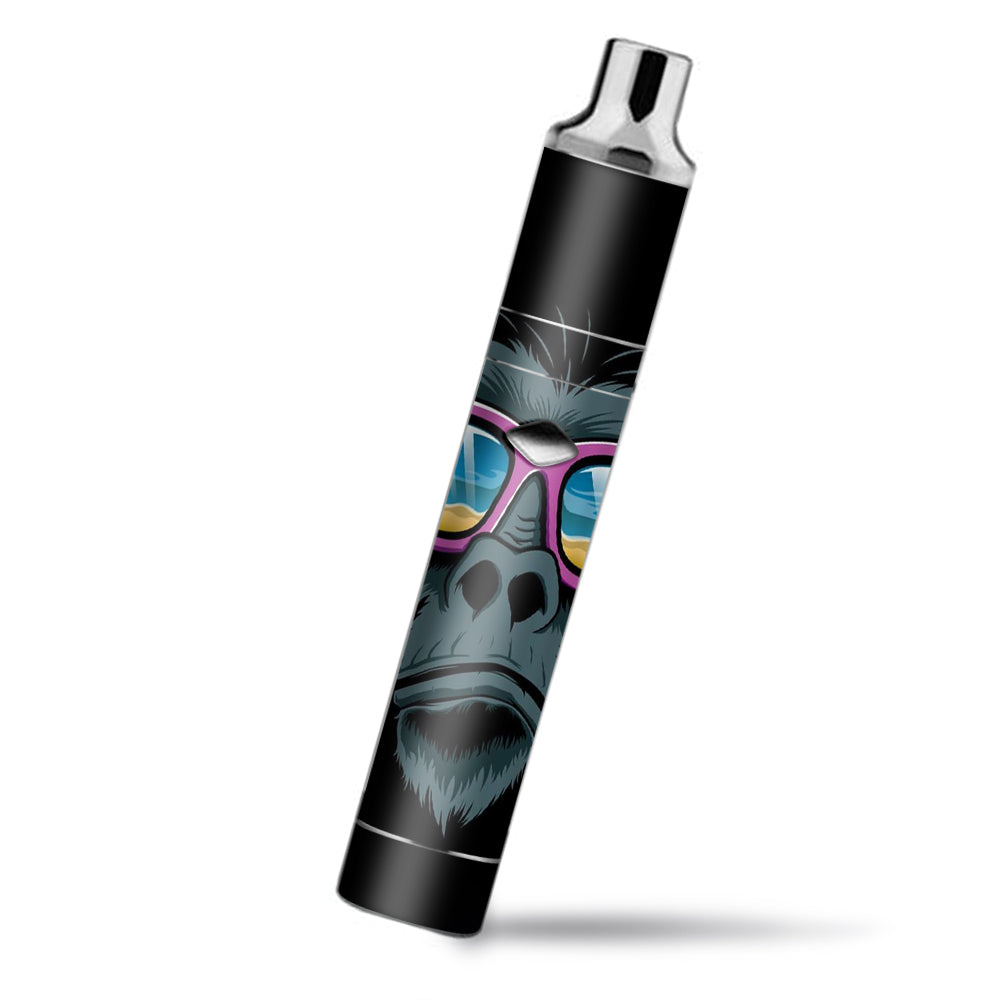 Skin Decal for Yocan Magneto Pen Vape / Chimp toothpick sunglasses itsaskin.com Skin Decal for Yocan Magneto Pen Vape / Chimp toothpick sunglasses itsaskin.com