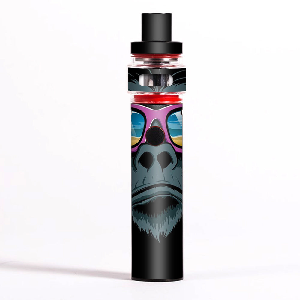  Chimp Toothpick Sunglasses Smok Pen 22 Light Edition Skin