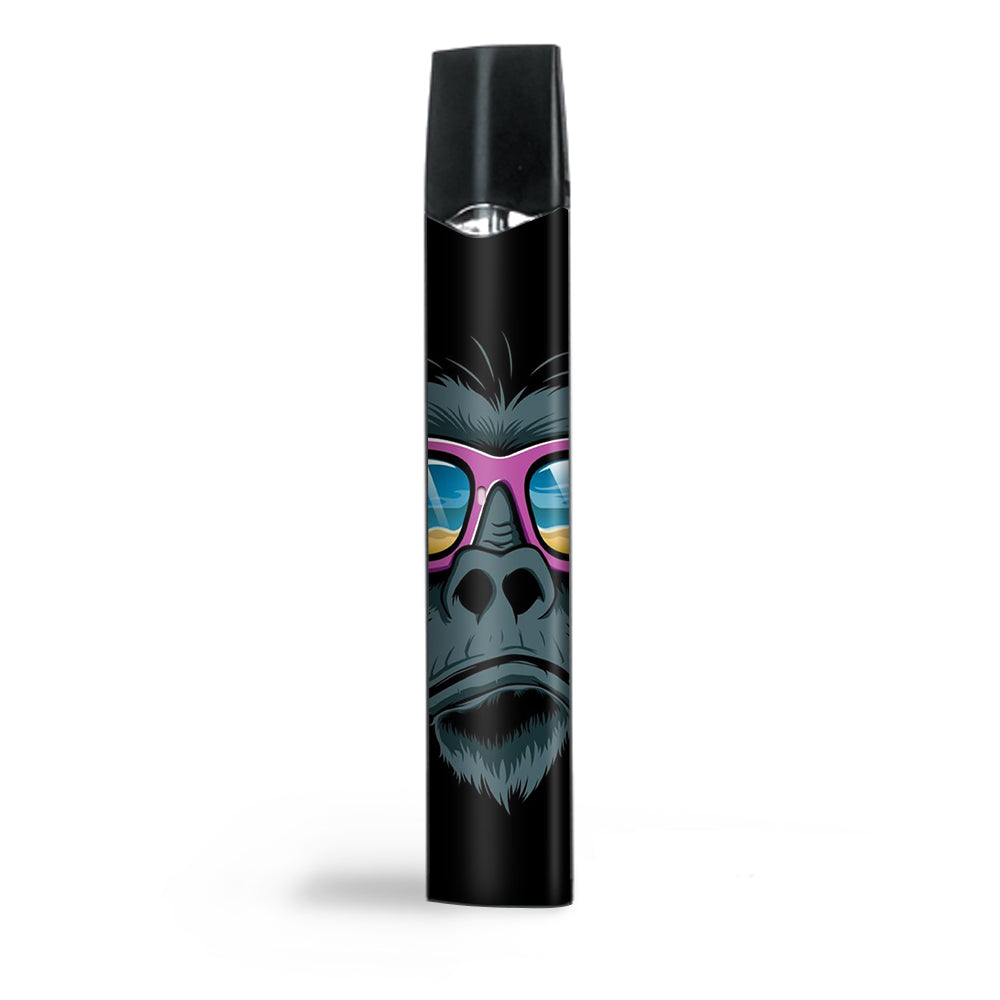  Chimp Toothpick Sunglasses Smok Infinix Ultra Portable Skin