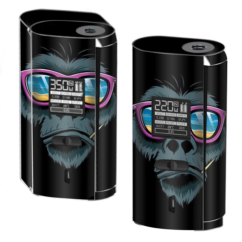  Chimp Toothpick Sunglasses Smok GX2/4 350w Skin