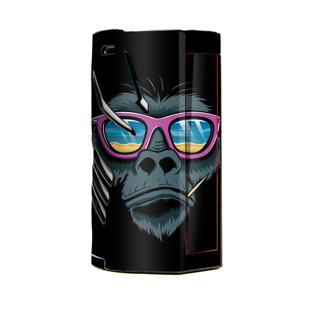  Chimp Toothpick Sunglasses T-Priv 3 Smok Skin