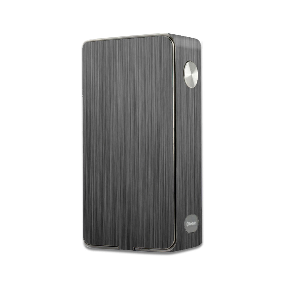  Brushed Metallic Pattern Laisimo L3 Touch Screen Skin