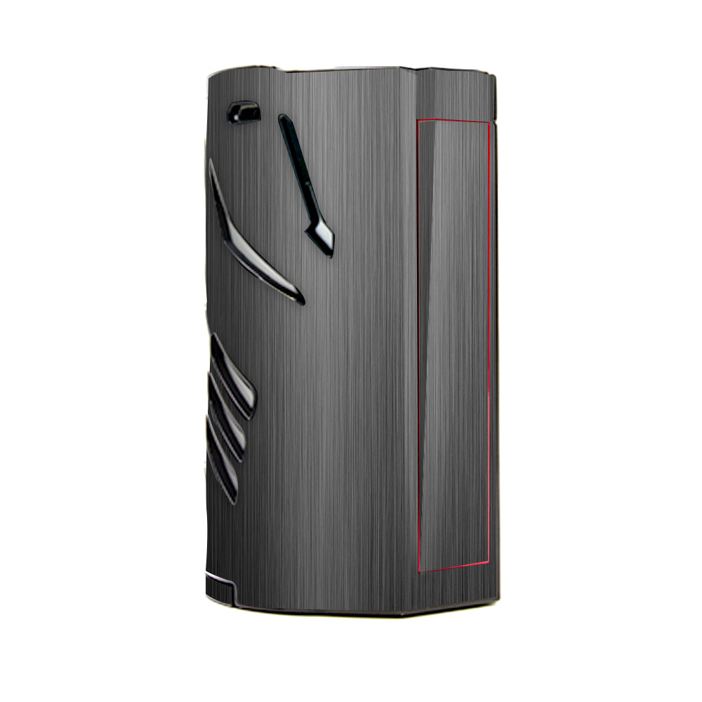  Brushed Metallic Pattern T-Priv 3 Smok Skin