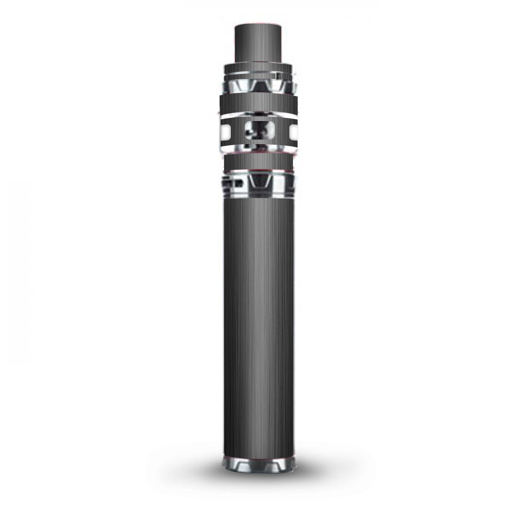  Brushed Metallic Pattern Stick Prince TFV12 Smok Skin