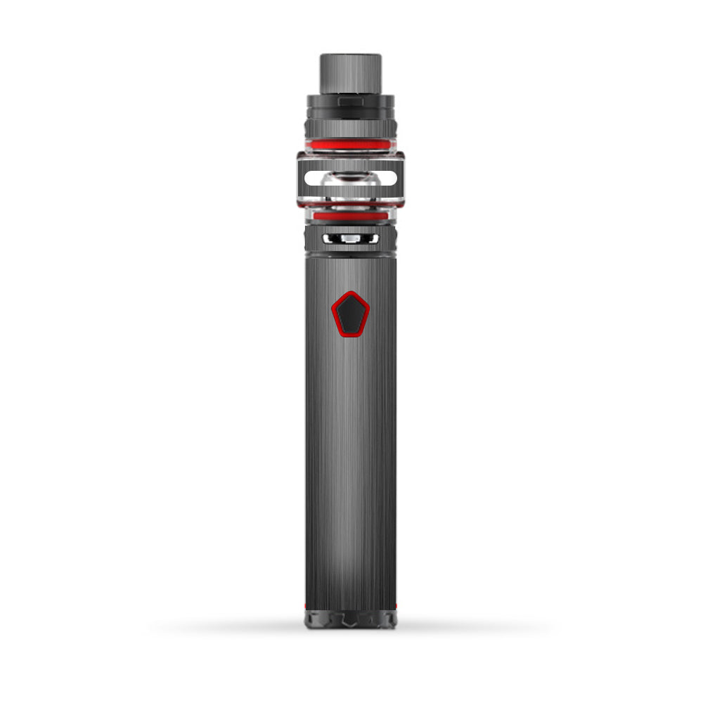  Brushed Metallic Pattern Smok Stick Prince Baby Skin