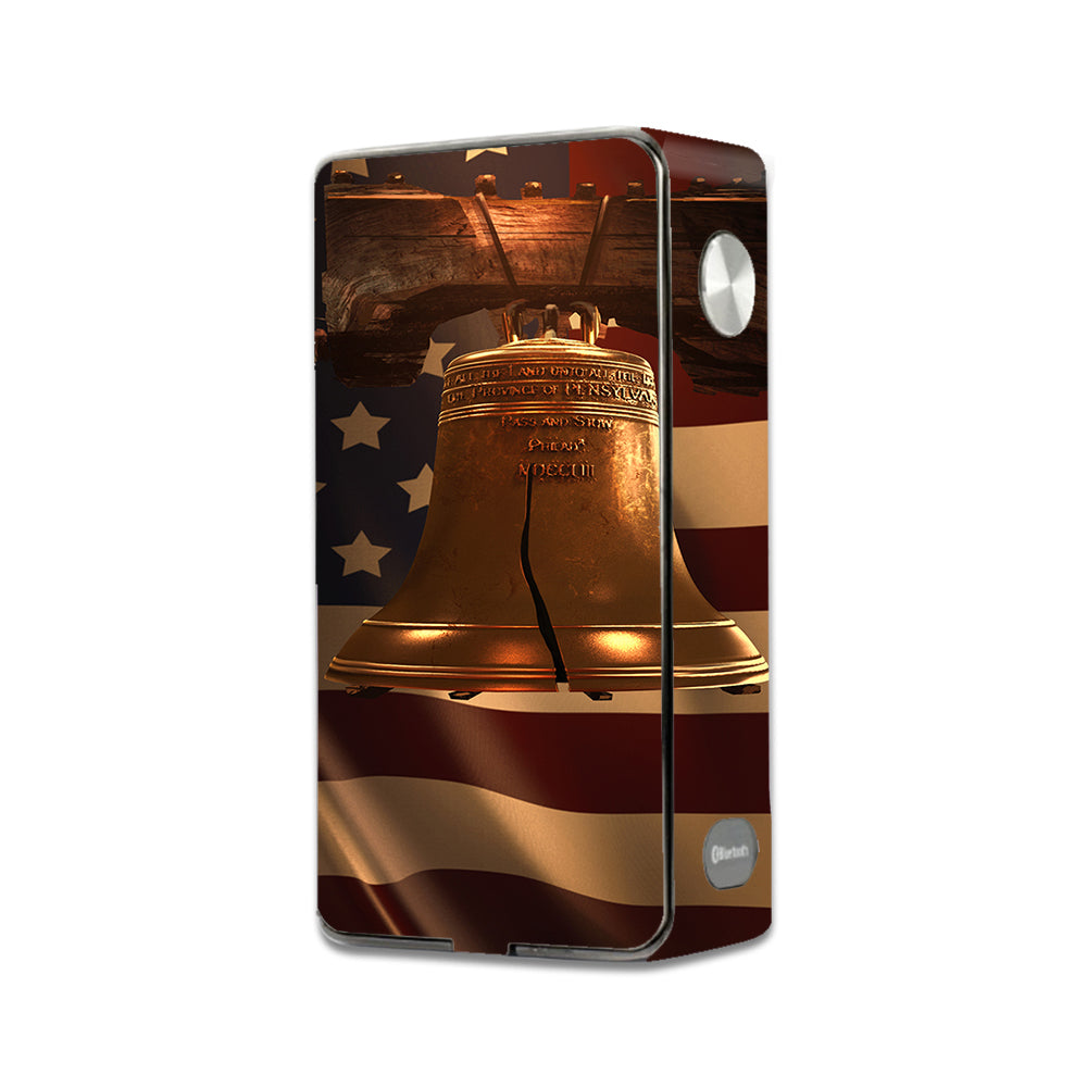  Liberty Bell America Strong Laisimo L3 Touch Screen Skin