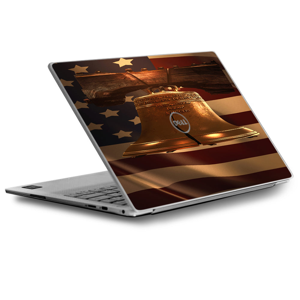  Liberty Bell America Strong Dell XPS 13 9370 9360 9350 Skin