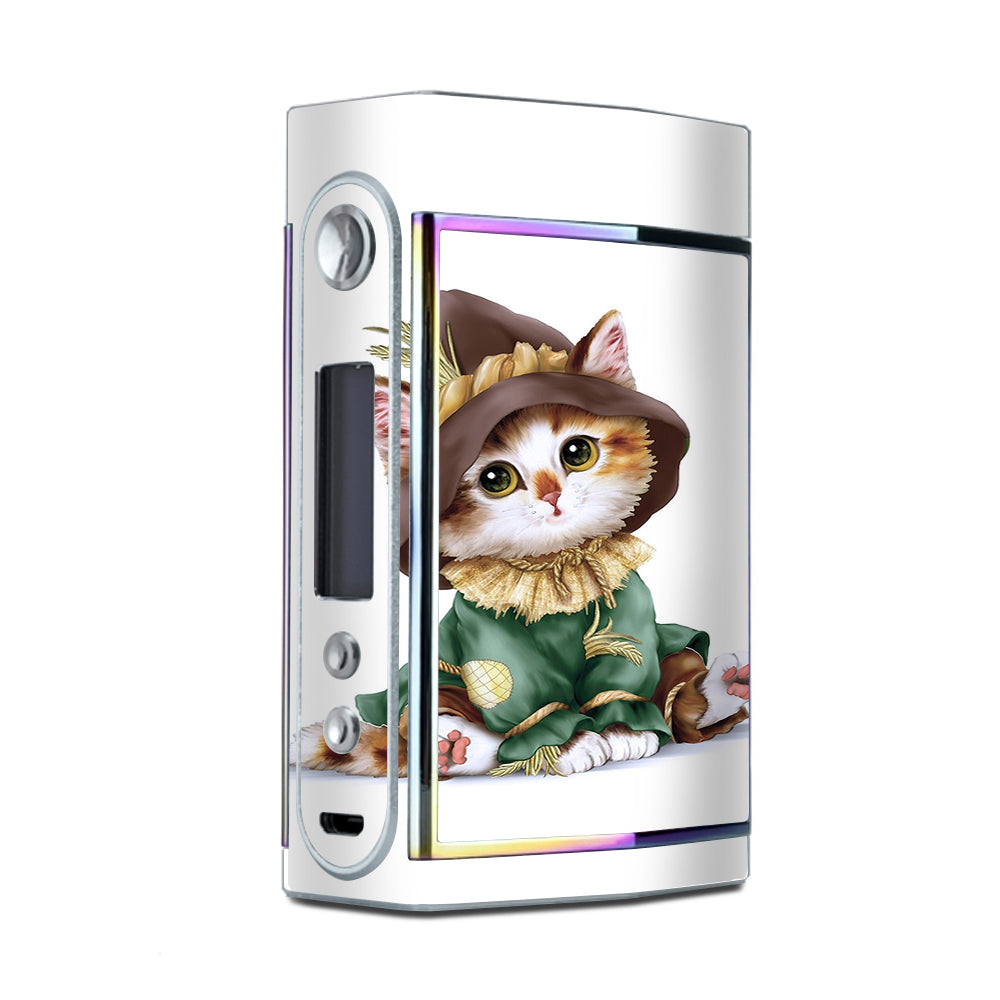  Kitten Scarecrow Too VooPoo Skin