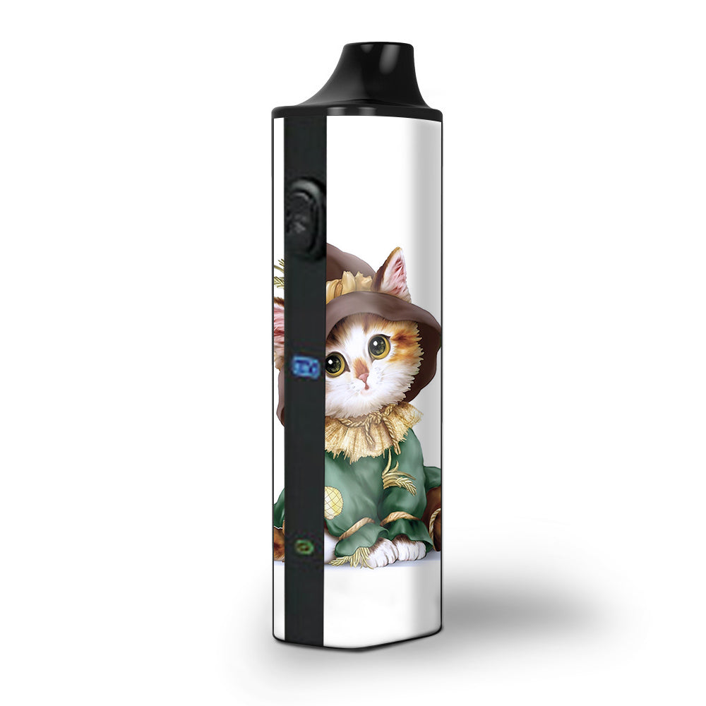  Kitten Scarecrow Pulsar APX Skin