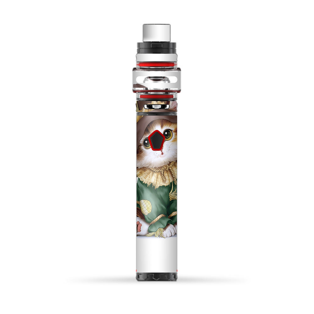  Kitten Scarecrow Smok Stick Prince Baby Skin