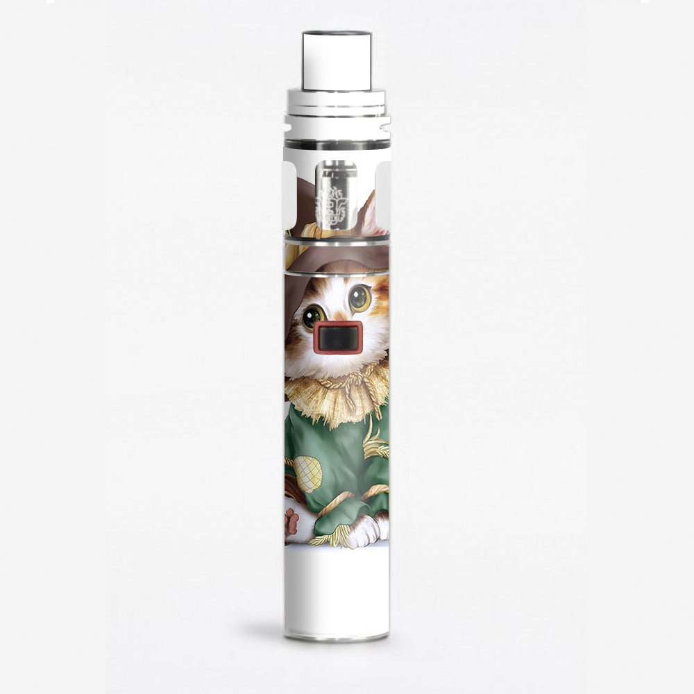  Kitten Scarecrow Smok Stick X8 Skin