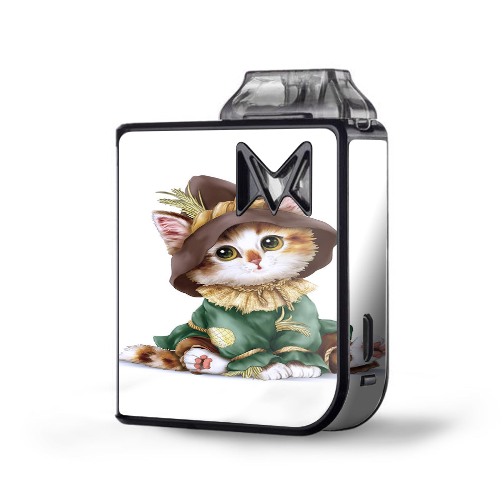 Kitten Scarecrow Mipod Mi Pod Skin