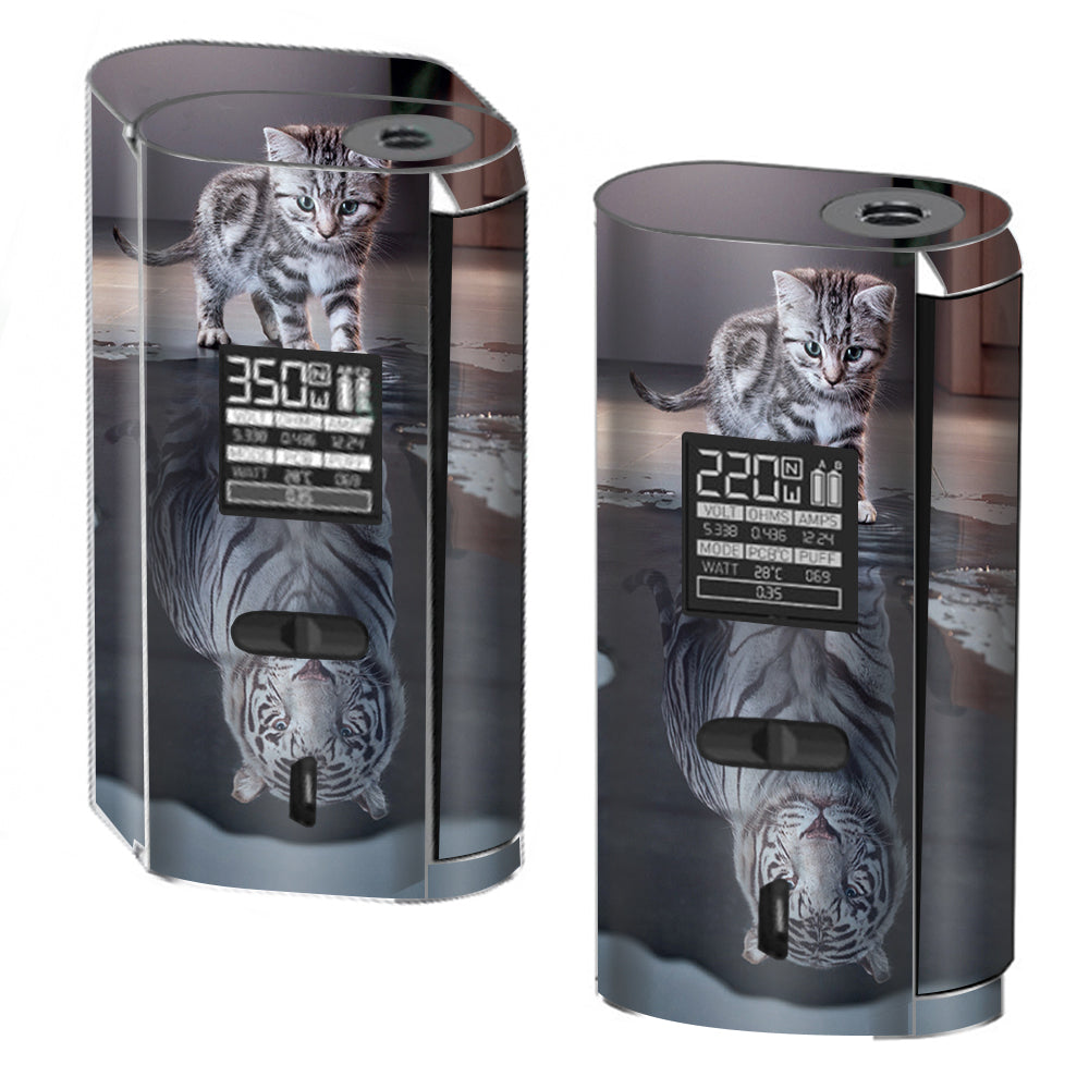  Kitten Reflection Of Lion Smok GX2/4 350w Skin
