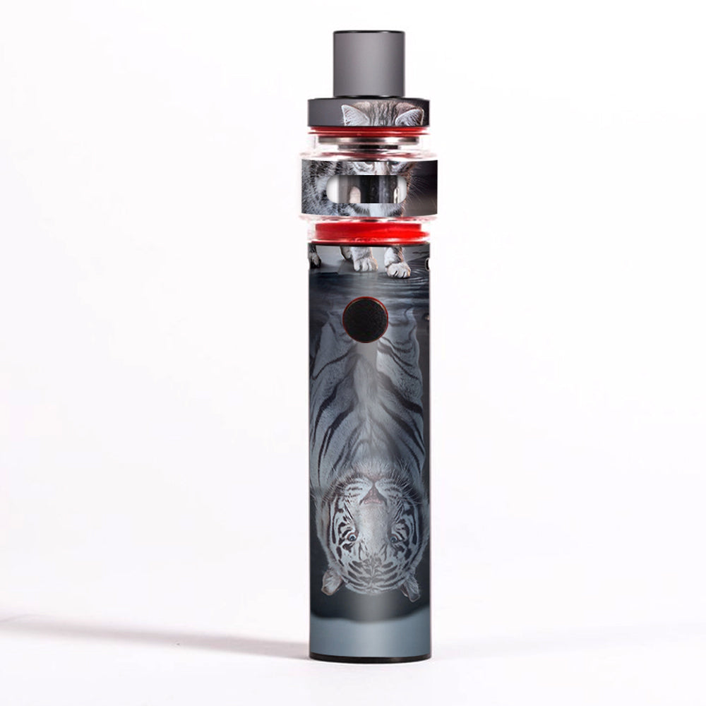  Kitten Reflection Of Lion Smok Pen 22 Light Edition Skin