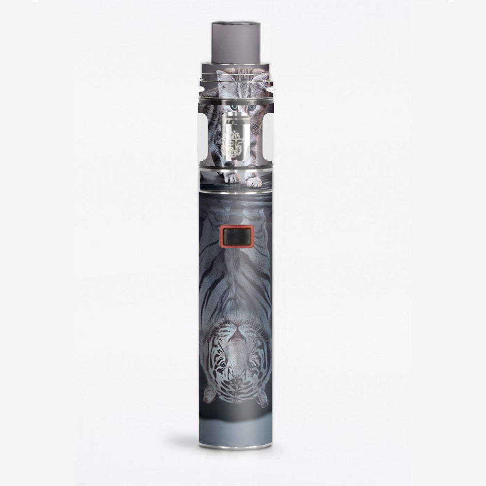  Kitten Reflection Of Lion Smok Stick X8 Skin