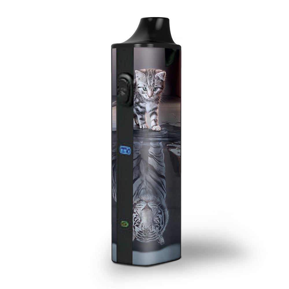  Kitten Reflection Of Lion Pulsar APX Skin