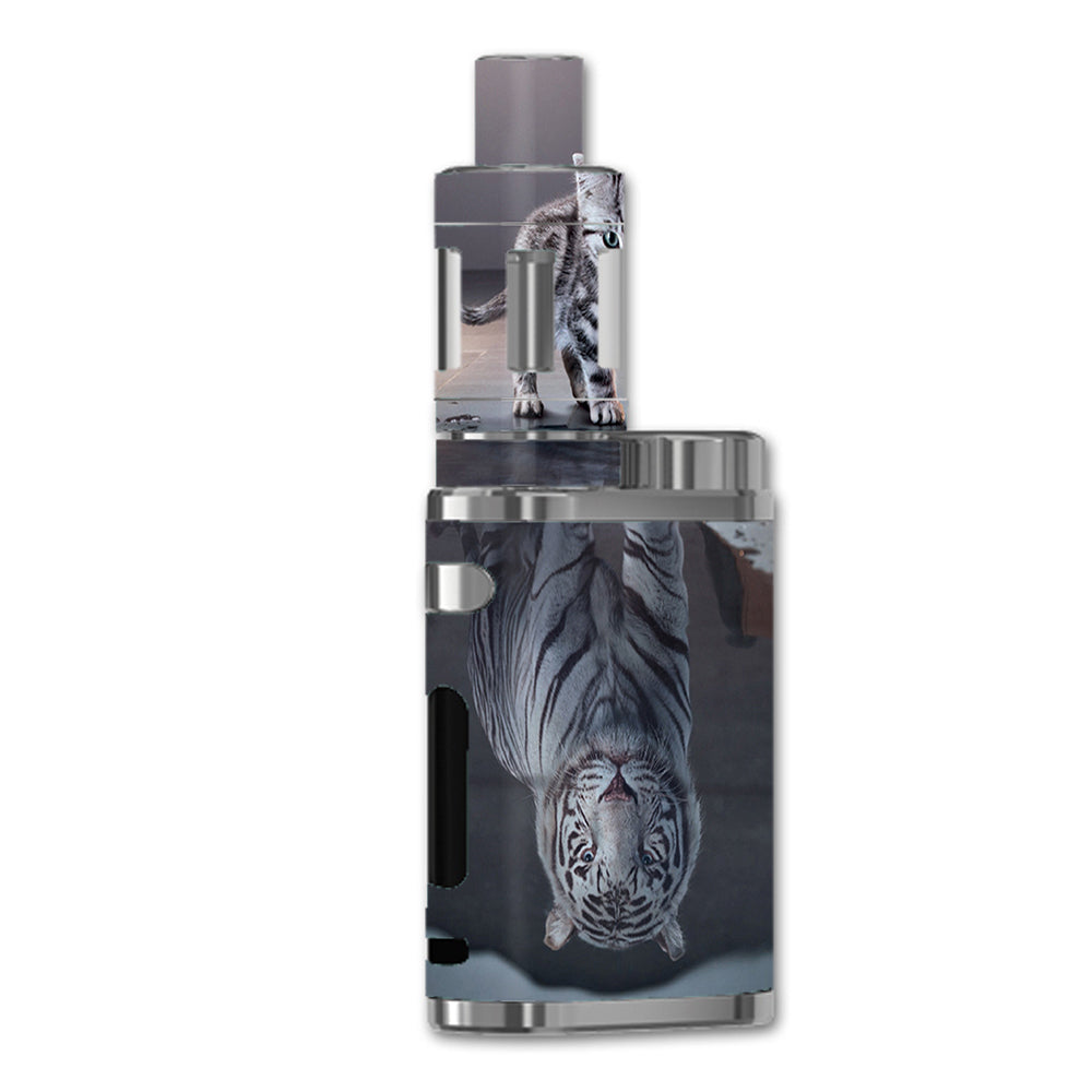Kitten Reflection Of Lion eLeaf iStick Pico 75W Skin