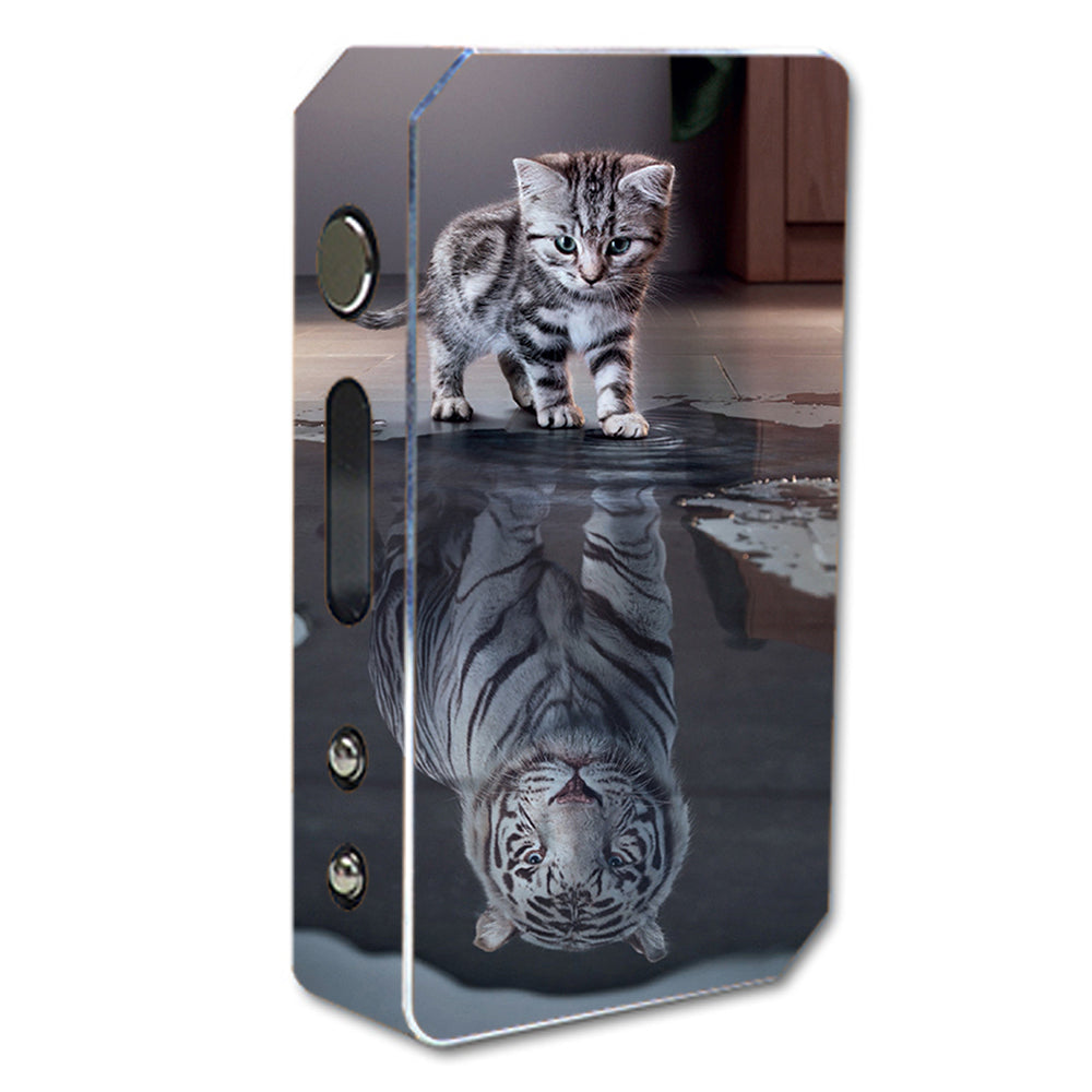  Kitten Reflection Of Lion Pioneer4you iPV3 Li 165w Skin