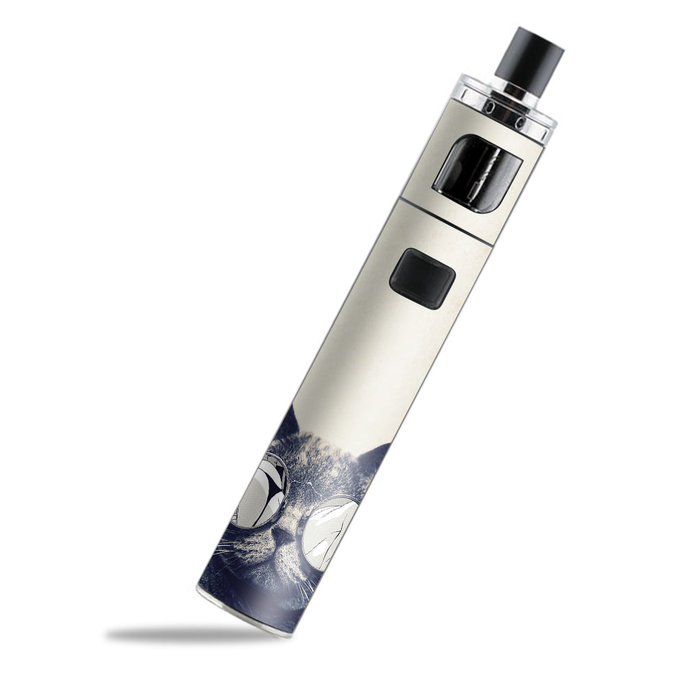  Cool Cat Kat Shades Glasses Tumblr PockeX Aspire Skin