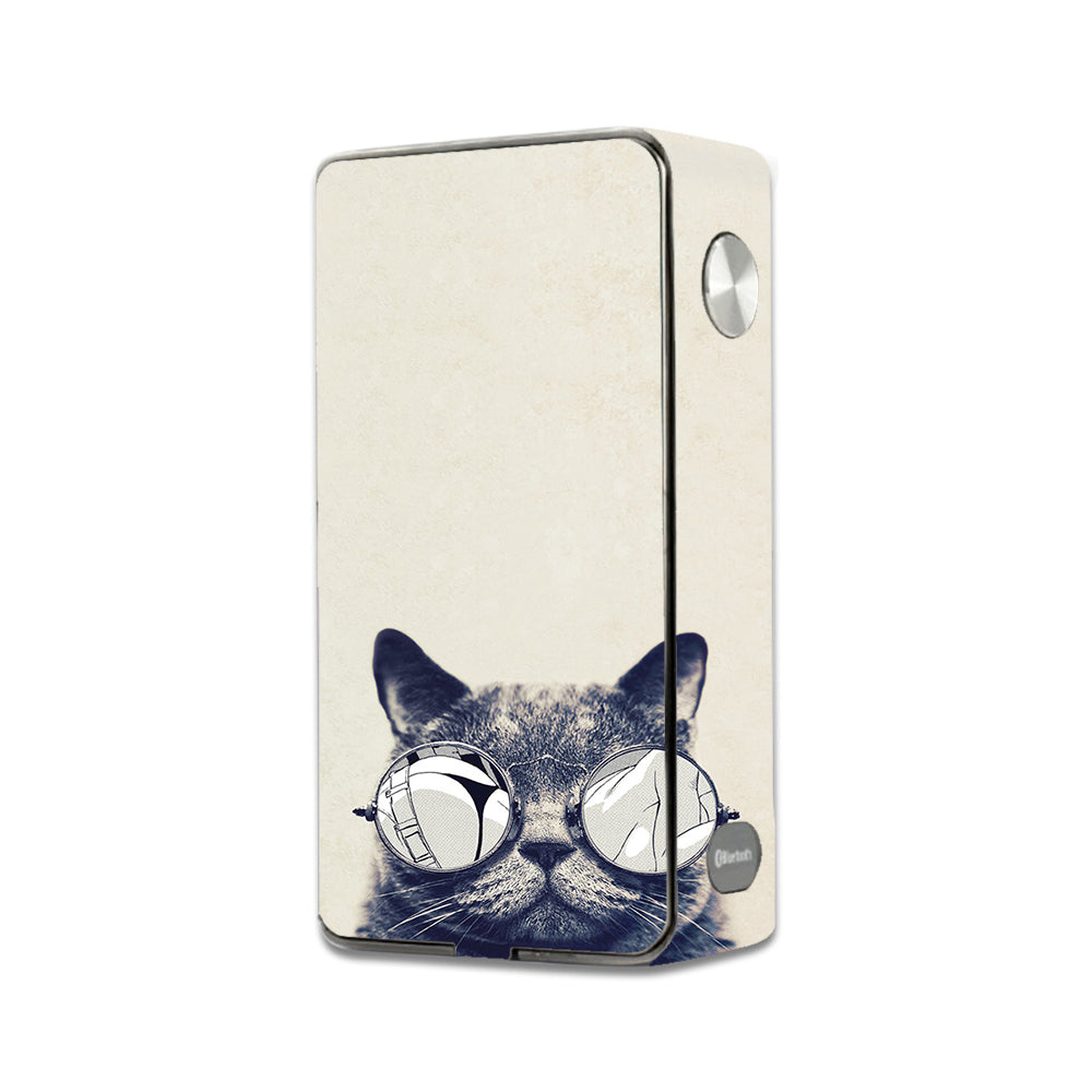  Cool Cat Kat Shades Glasses Tumblr Laisimo L3 Touch Screen Skin