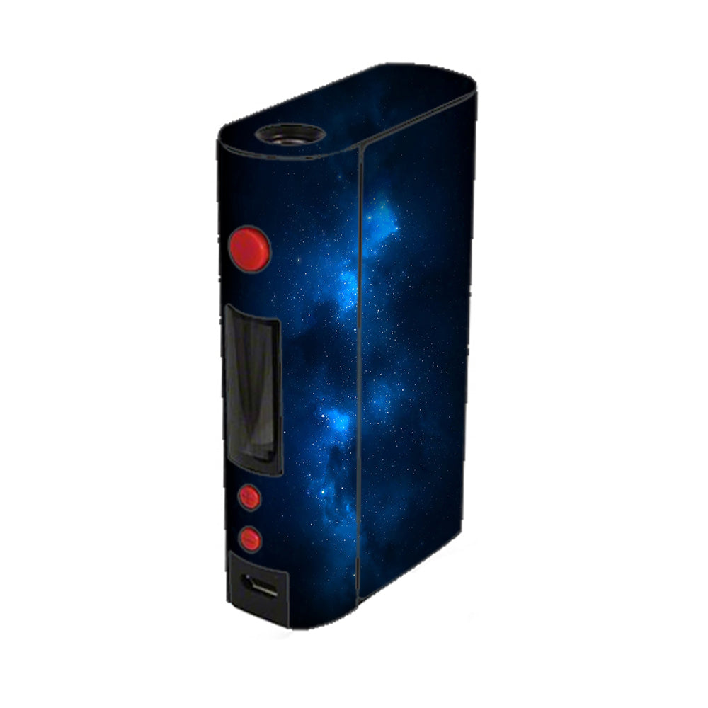  Space Galaxy Star Gazer Kangertech Kbox 200w Skin