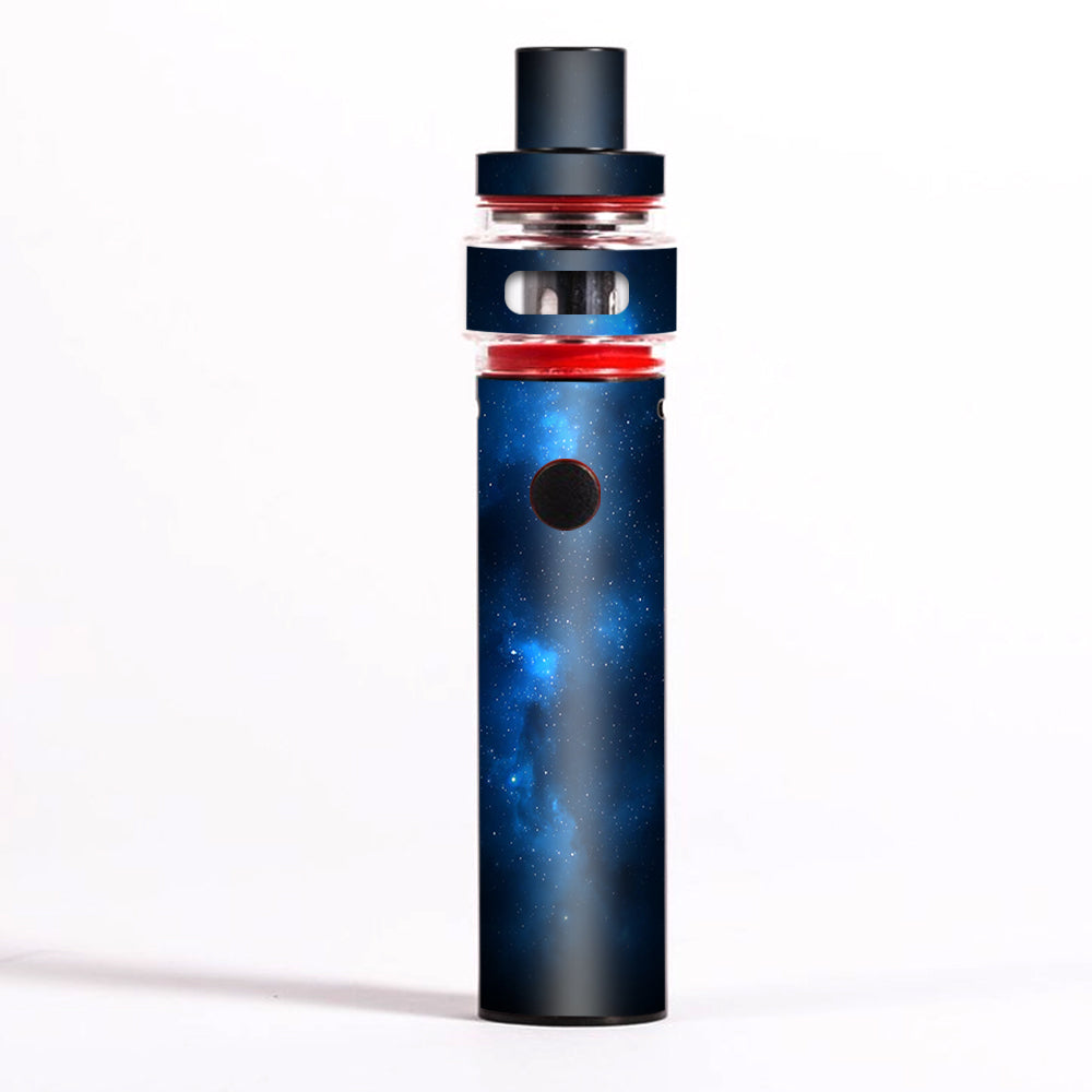  Space Galaxy Star Gazer Smok Pen 22 Light Edition Skin