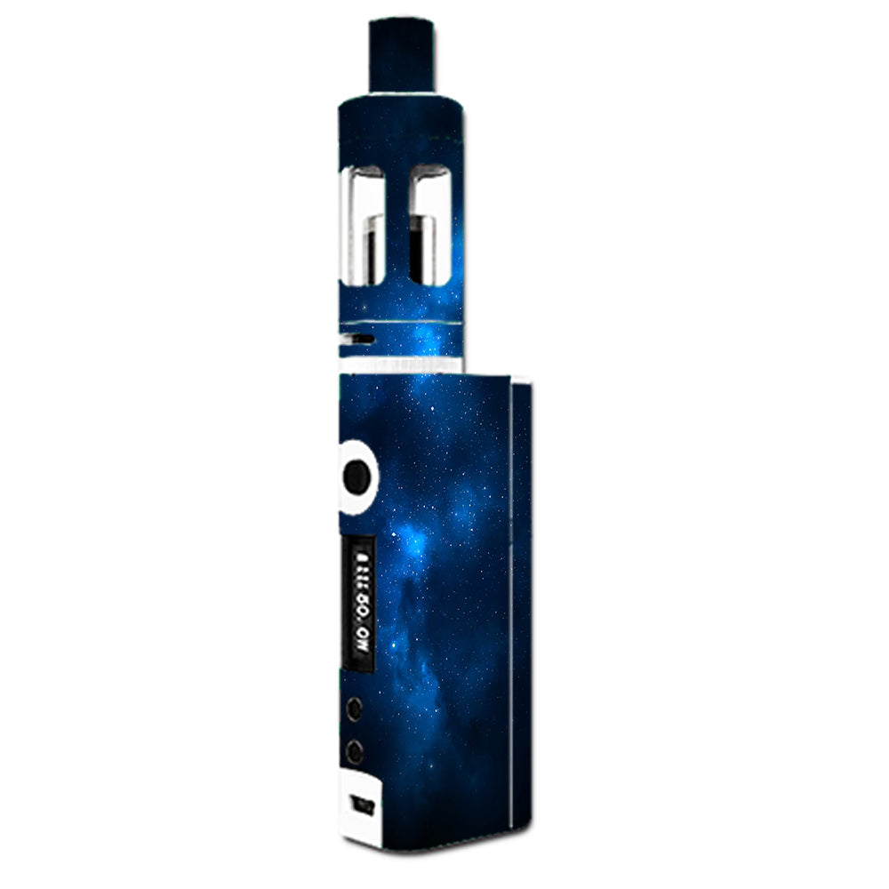  Space Galaxy Star Gazer Kangertech Subox Mini Skin